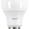 Airam LED OP 2700K E27 Dim