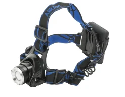Airam LED pannlampa 10W 500lm