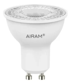 Airam LED PAR16 4W GU10 2700K Dim