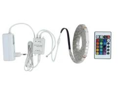 Airam LEDstrip 230V RGB IP20