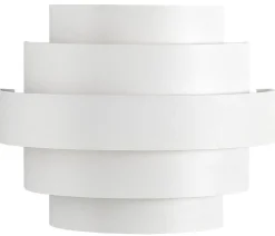 Airam Nora IP54 Vägglampa