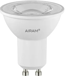 Airam Oiva LED PAR16 GU10 5W