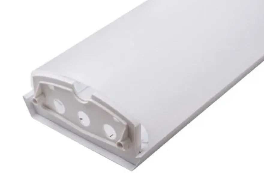 Airam Optimus LED Industriarmatur