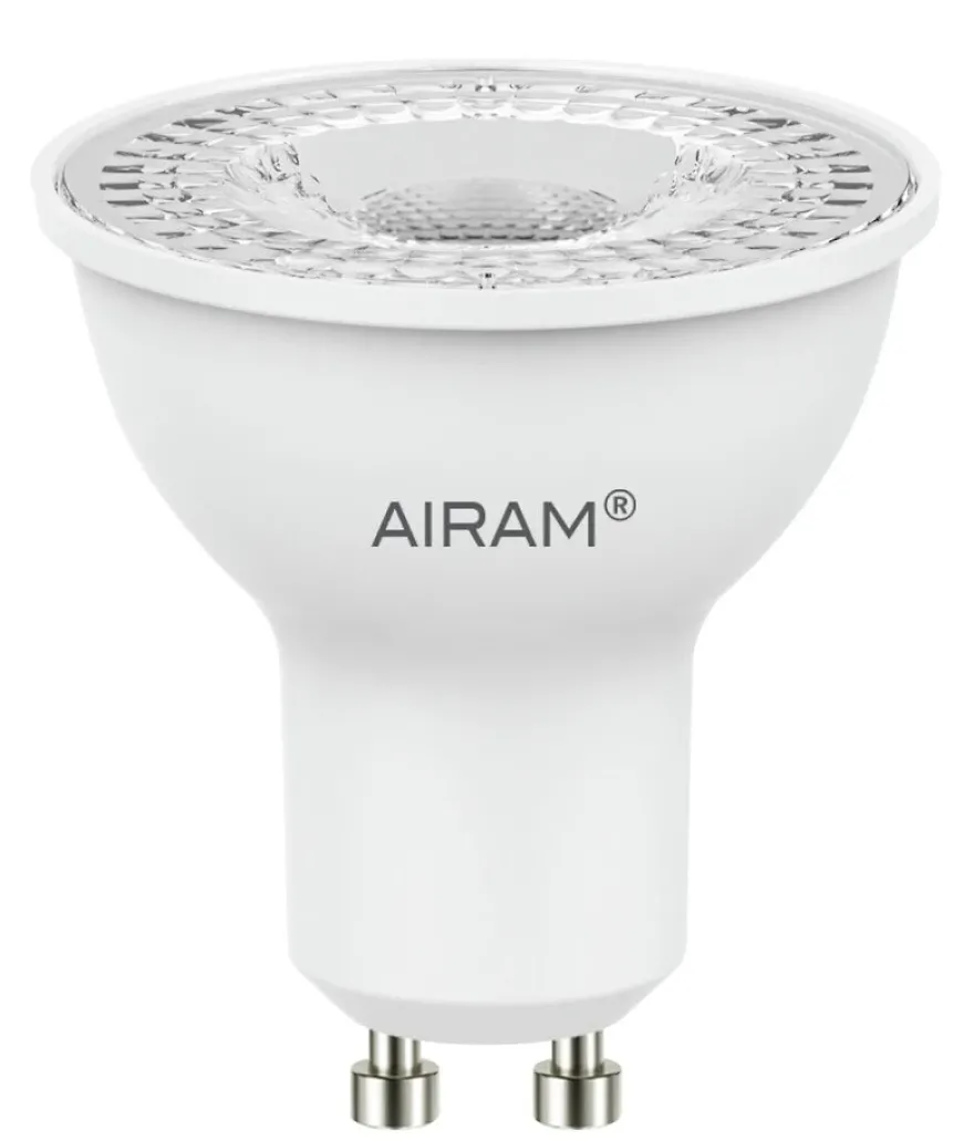 Airam Pro LED GU10 2,4W 230lm 3000K Dim