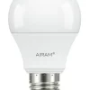 Airam Pro LED Normal A60 9W E27 3000K