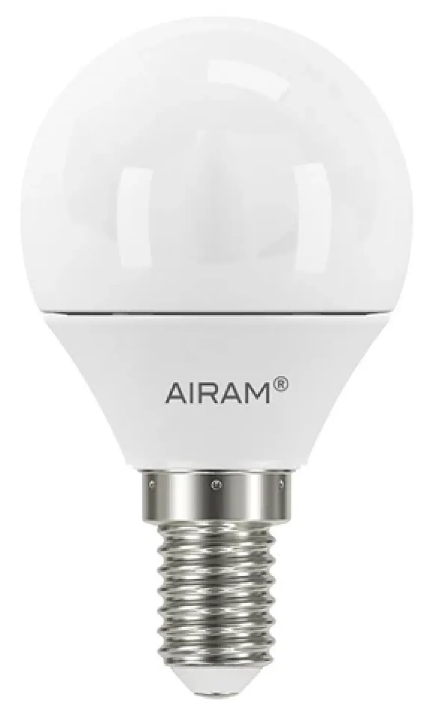 Airam PRO LED P45 3,5W E14