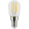 Airam Päronlampa LED Filament 2,5W E14 dim