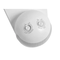 Airam Rörelsedetektor 180° IP44