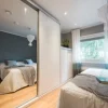 Airam SKYE Tilt LED Downlight IP20