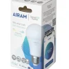 Airam Smarta Hem LED Normal 9W E27 Opal
