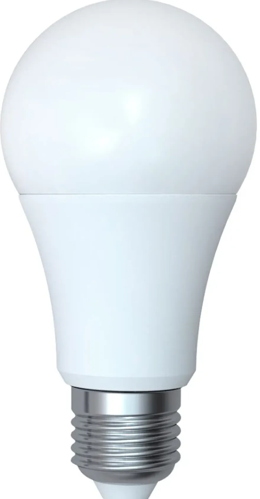 Airam Smarta Hem LED Normal 9W E27 Opal