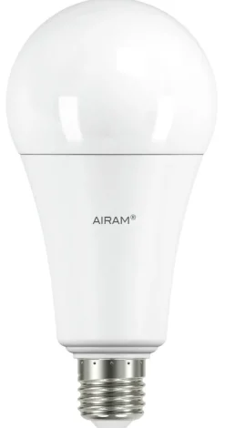 Airam Superlux LED 19W (150W) E27 Dim