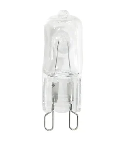 Airam Ugnslampa 40W G9 490lm 2700K
