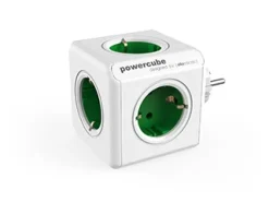 Allocacoc PowerCube Original 5-vägs Grenuttag