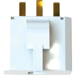 Amiga DCL Stickpropp 2 pol+jord