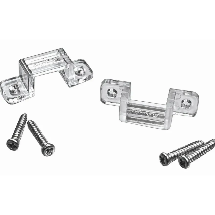 Amiga S-Line Clips Kedjebelysning