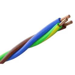 AmoPro Tvinnad FQ (H07Z1-R) 5G2,5 150m