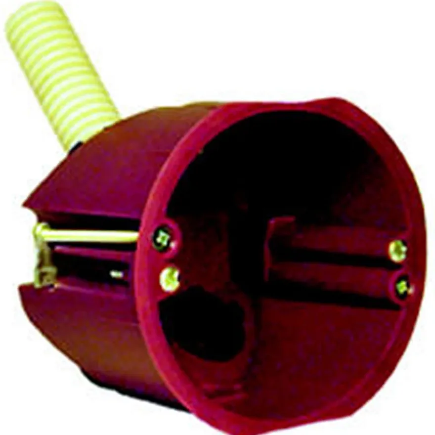 Apparatdosa ROT