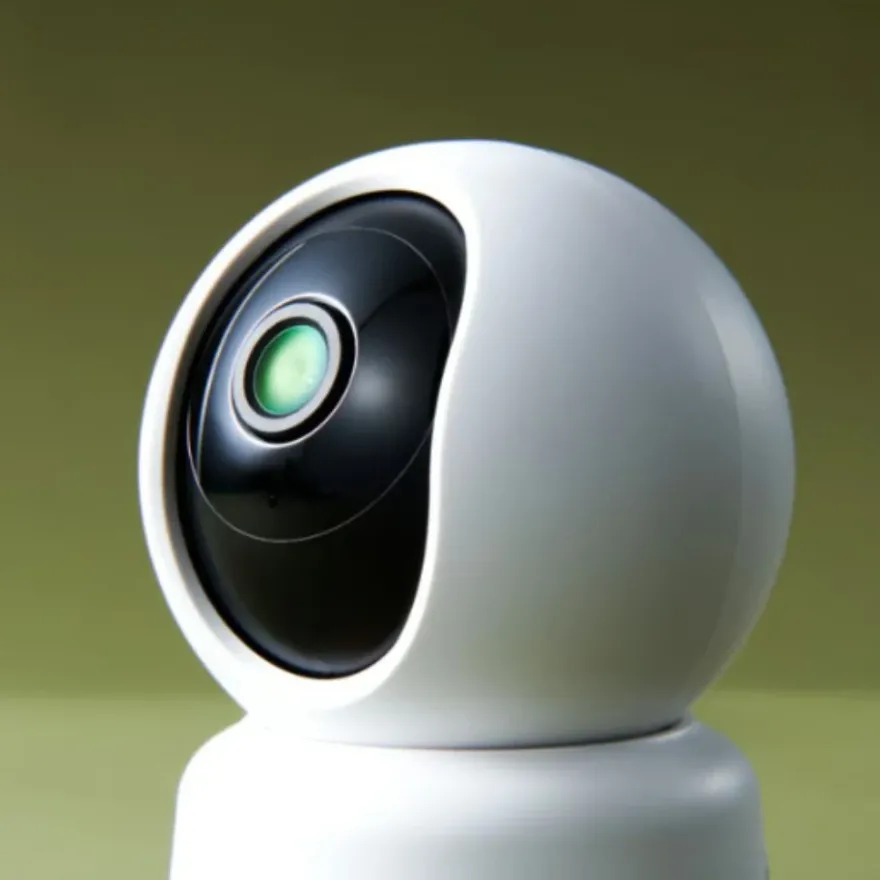 Aqara Camera E1