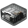 Aqara Dual Relä Modul T2