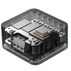 Aqara Dual Relä Modul T2