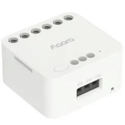 Aqara Dual Relä Modul T2