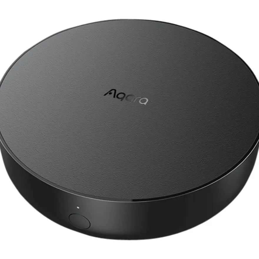 Aqara Hub M2