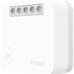 Aqara Single Switch Module T1