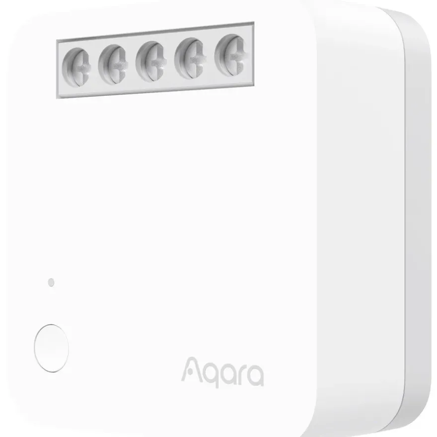 Aqara Single Switch Module T1