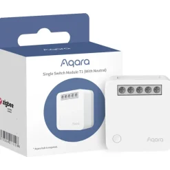 Aqara Single Switch Module T1