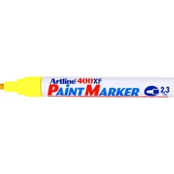 Artline Paint Marker 400XF