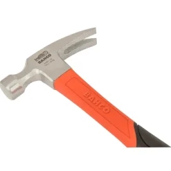 Bahco Hammare Rak Glasfiber 450gr