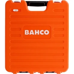 Bahco Hylsnyckelsats 1/4 tum 1/2 tum S108