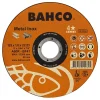 Bahco Kapskiva 230x3.0 Metall/Rostfritt Stål