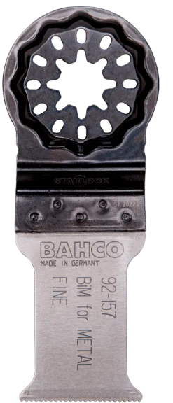 Bahco Sågblad Multimaskin 35mm