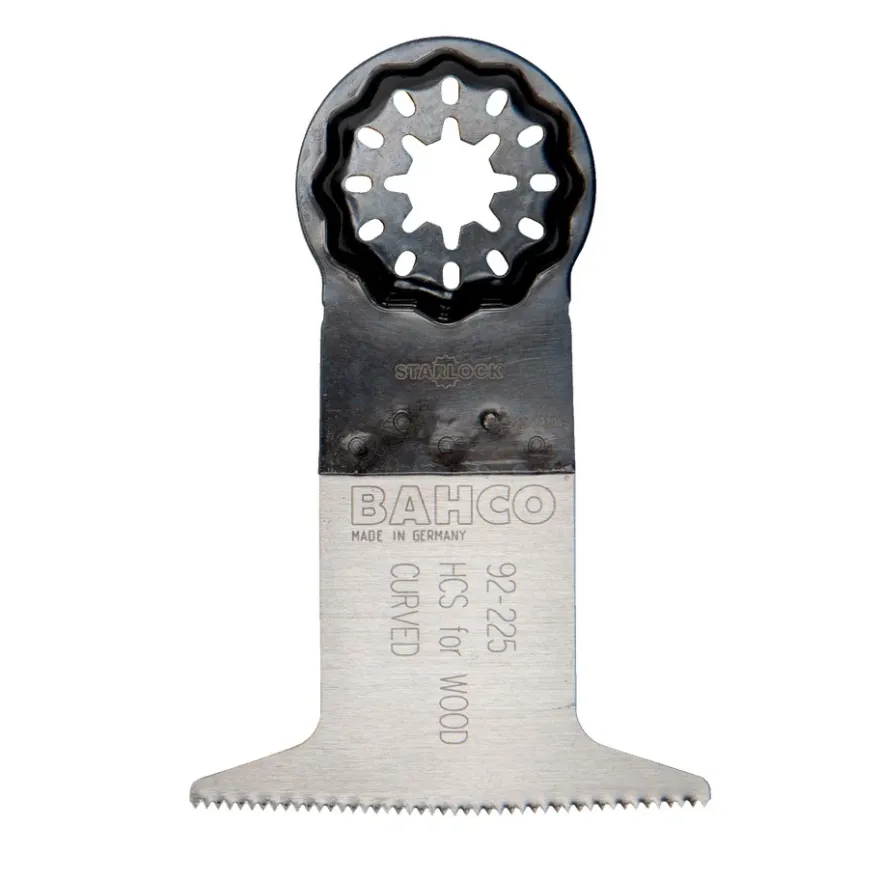 Bahco Sågblad Multimaskin Trä 65mm