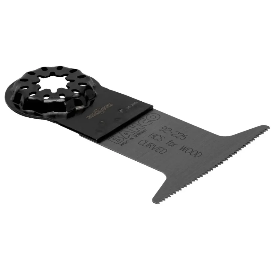 Bahco Sågblad Multimaskin Trä 65mm
