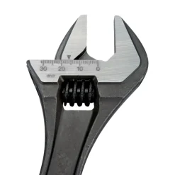Bahco Skiftnyckel 4 tum