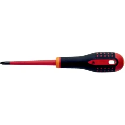 Bahco Skruvmejsel ERGO PH1-PH2