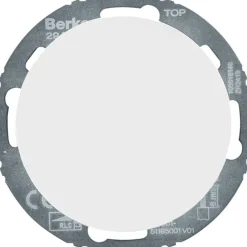 Berker R.Classic Vriddimmer 3-100W RC