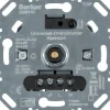 Berker Vriddimmer LED 3-100W Universaldimmer
