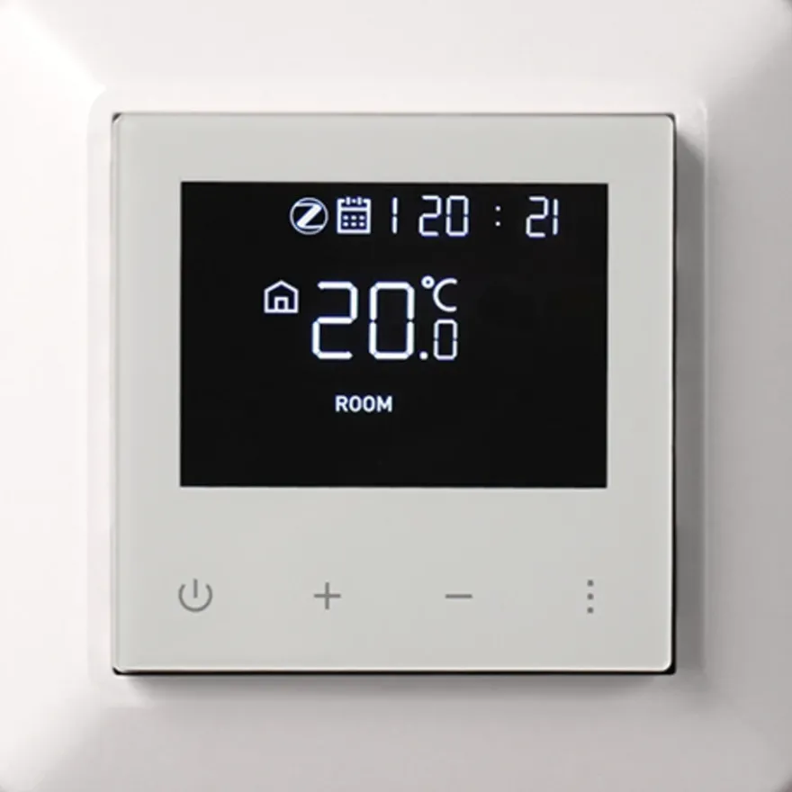 Connecte Zigbee Smart Termostat