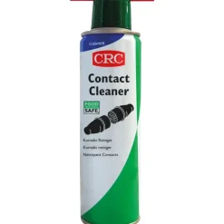 CRC Rengöringsmedel Contact Cleaner FPS