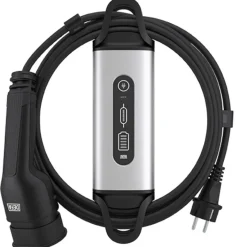 DEFA eMove Mode 2 10A
