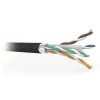 Deltaco F/UTP Cat6 Utomhus