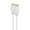 Deltaco HDMI Kabel 2.1 8K Rund 1m