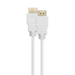 Deltaco HDMI Kabel 2.1 8K Rund 1m