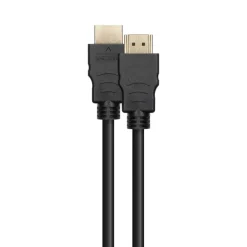 Deltaco HDMI Kabel 2.1 8K Rund 2m