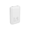Deltaco Powerbank 10000mAh