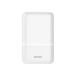 Deltaco Powerbank 10000mAh